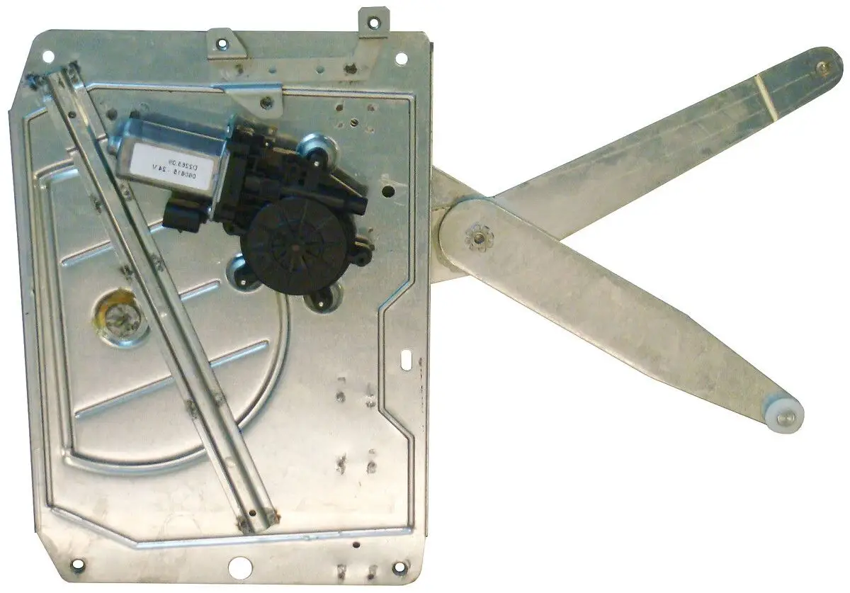 Lève-vitre VALEO 850963