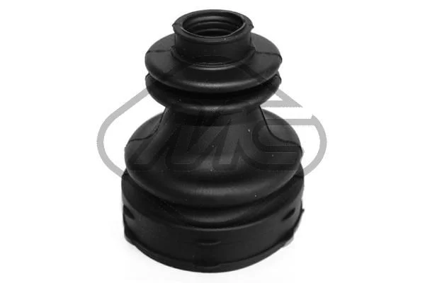 Soufflet, arbre de commande Metalcaucho 01267