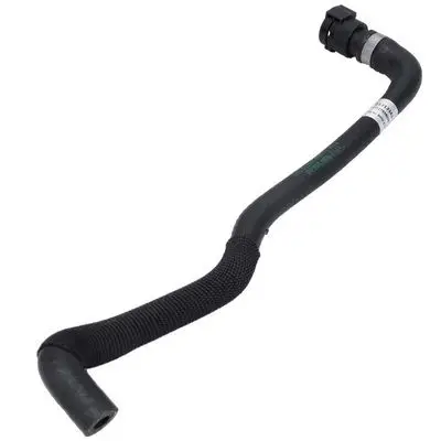 Durite de radiateur Bapmic TOPT1213163