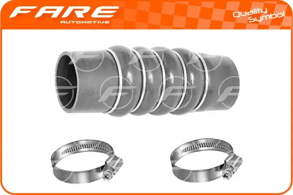 Durite turbo FARE 15208