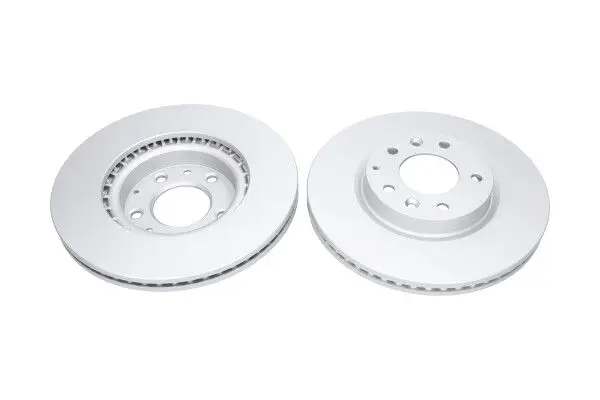 Jeu de 2 Disques de frein KAVO PARTS BR-4767-C