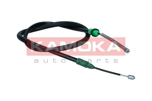 Cable frein à main KAMOKA 1190653
