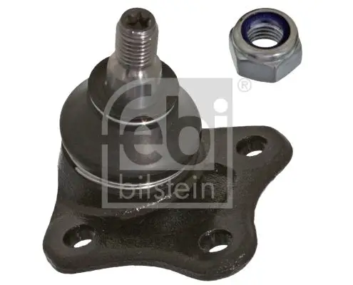 Rotule de suspension FEBI BILSTEIN 12660