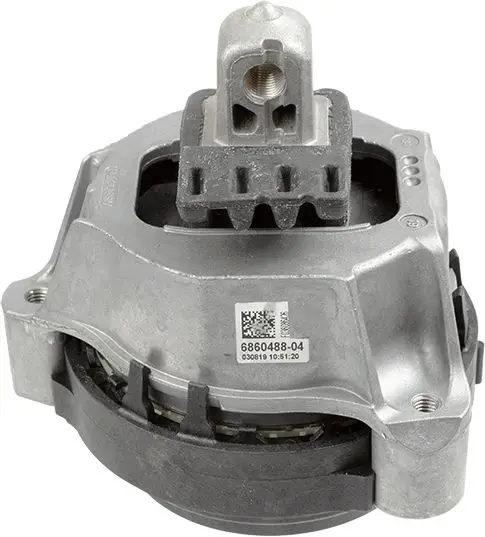 Support moteur LEMFÖRDER 42567 01