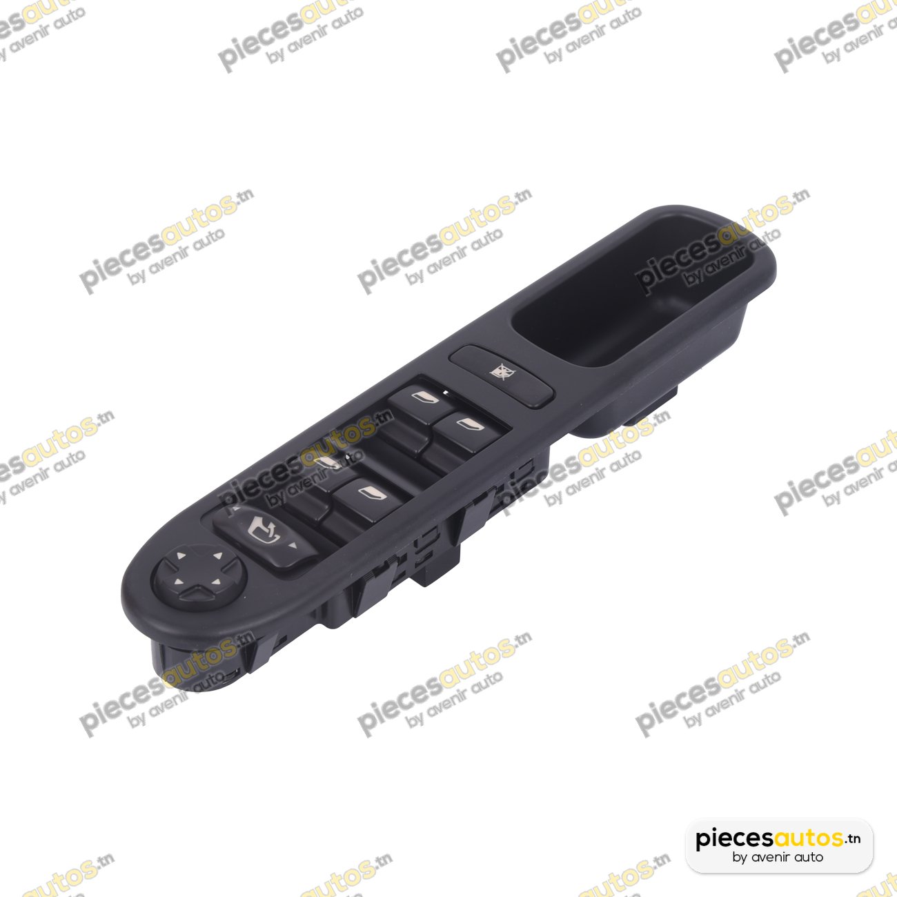 Interrupteur, lève-vitre Bapmic BF0216820238