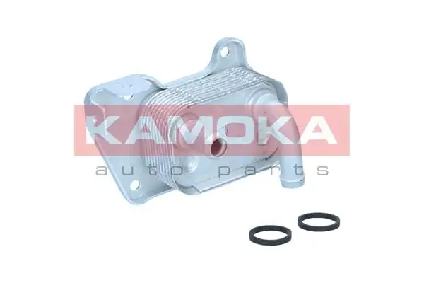 Radiateur d'huile KAMOKA 7730157