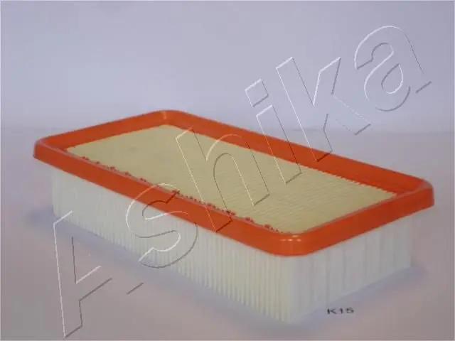 Filtre à air ASHIKA 20-0K-K15