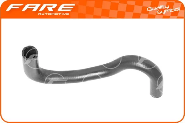 Durite de radiateur FARE 15523