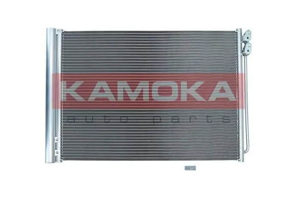 Radiateur climatisation KAMOKA 7800043