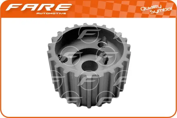 Roue dentée, arbre de commande de distributeur FARE 10387