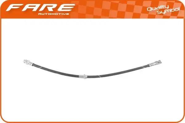 Flexible de frein FARE 17409