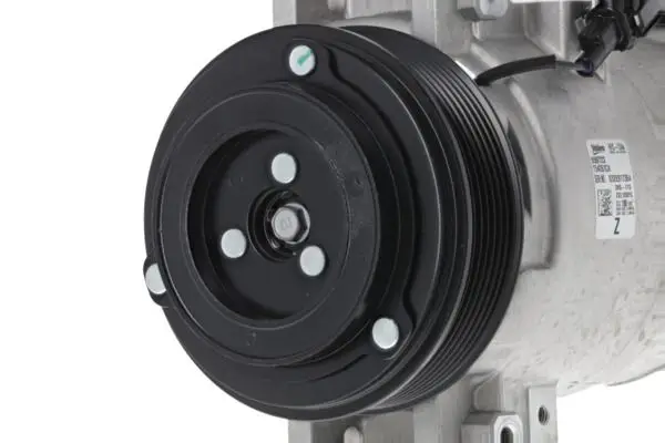 Compresseur, climatisation VALEO 559723