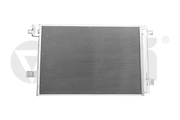 Radiateur climatisation VIKA 88201767001