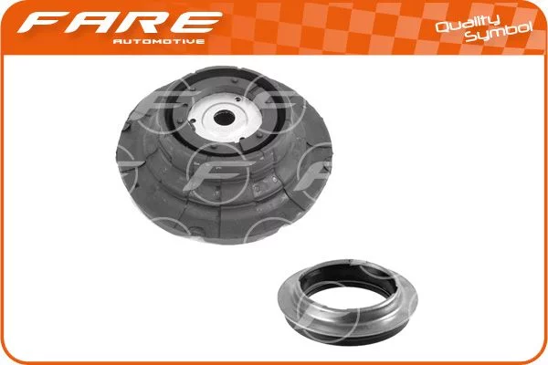 Kit de réparation, coupelle de suspension FARE 10334