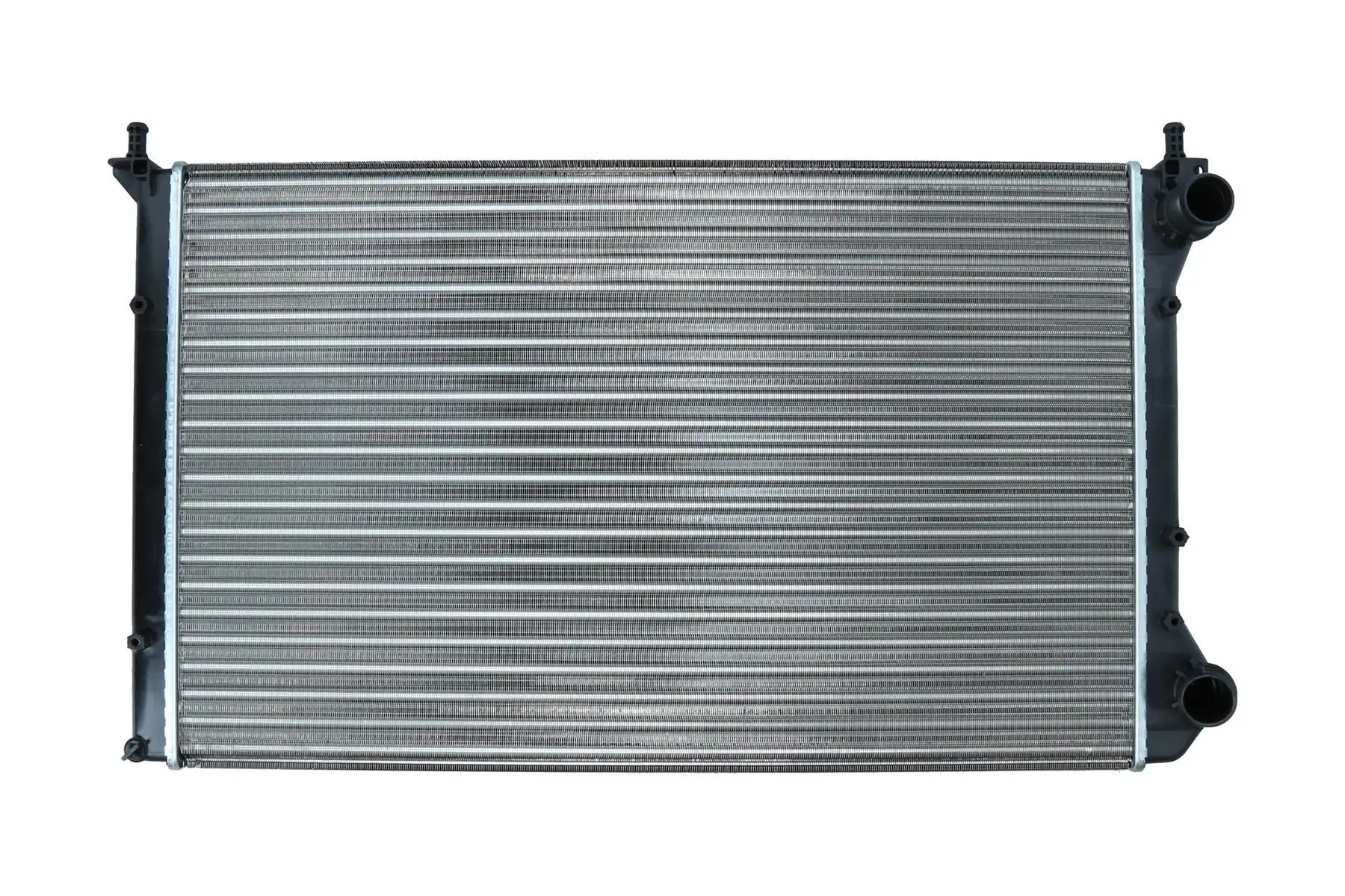 Radiateur, refroidissement du moteur KAMOKA 7705181
