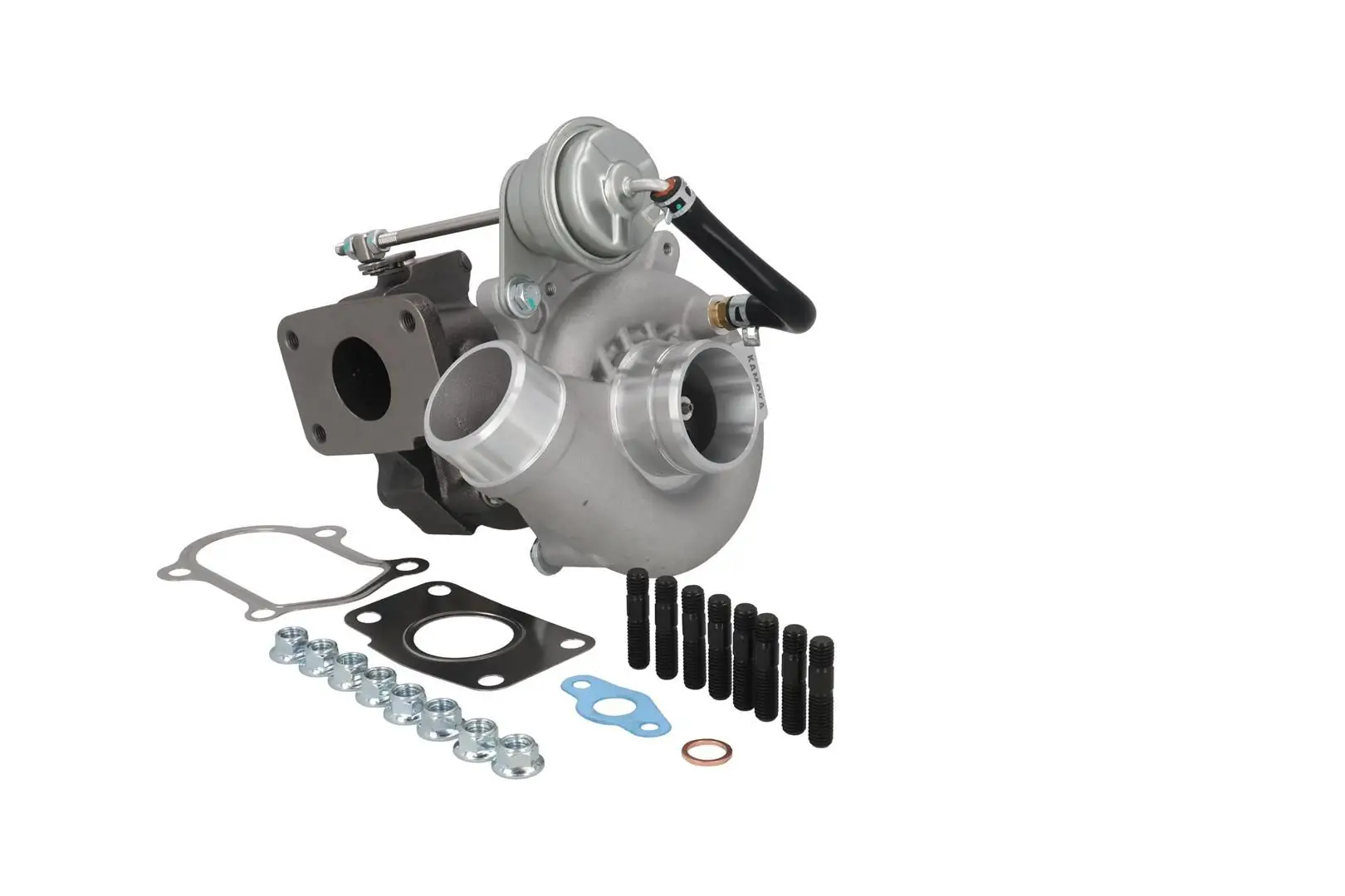 Turbo KAMOKA 8600023