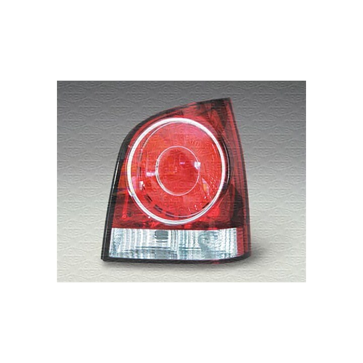 Feu arrière MAGNETI MARELLI 714000028300