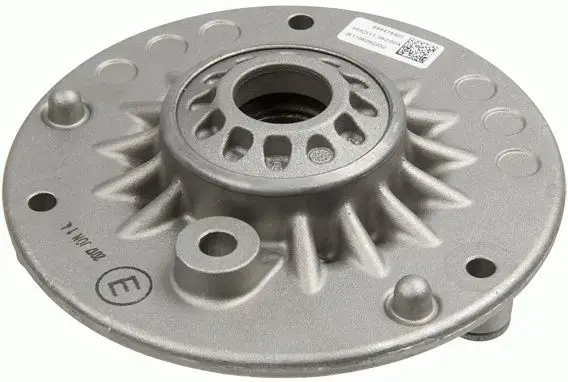 Coupelle de suspension LEMFÖRDER 39403 01