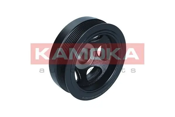 Poulie, vilebrequin KAMOKA RW091
