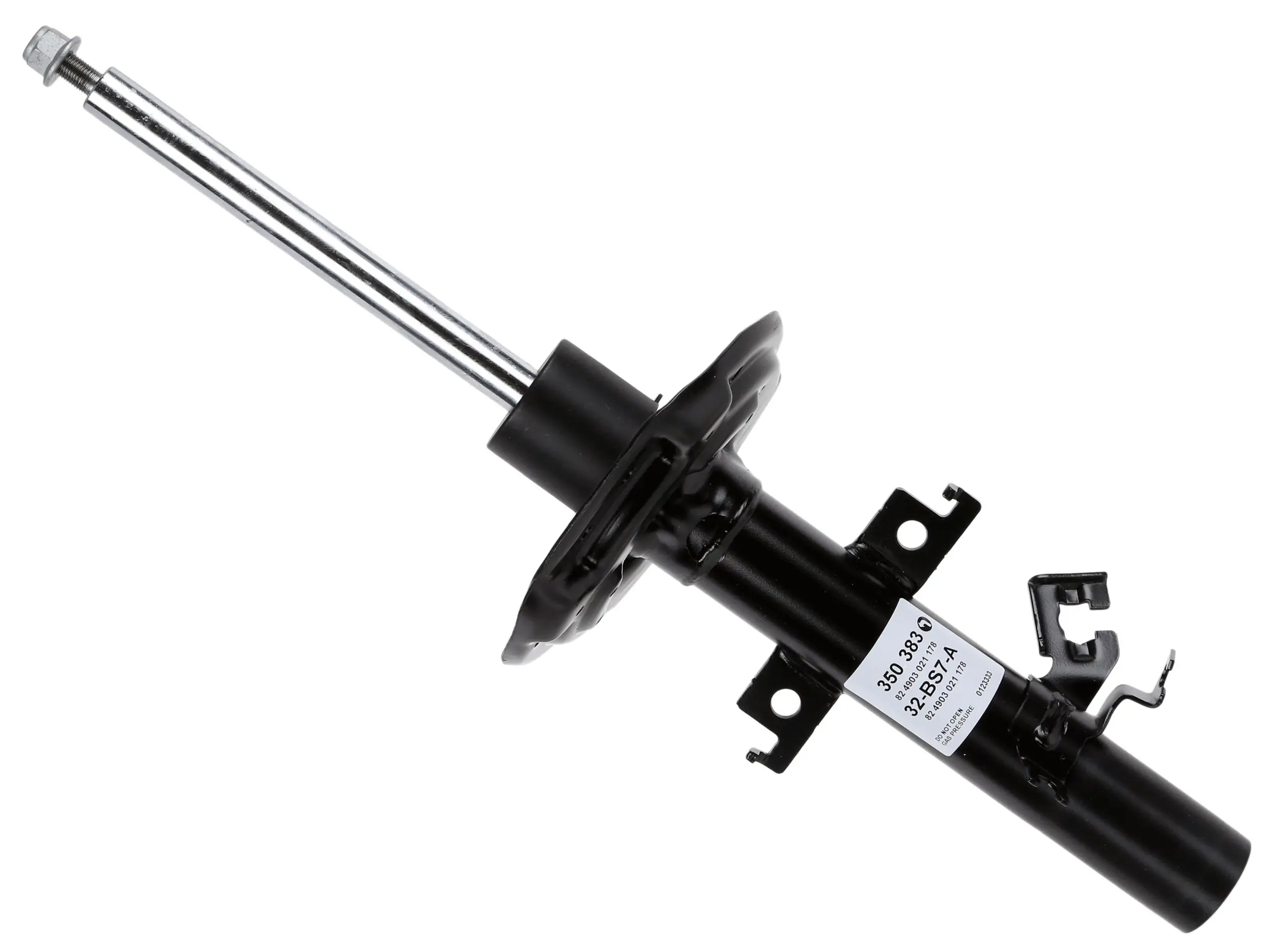 Amortisseur SACHS 350 383