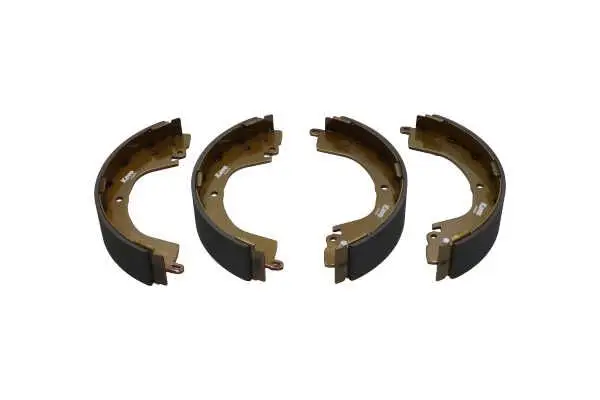 Jeu de mâchoires de frein KAVO PARTS KBS-6406