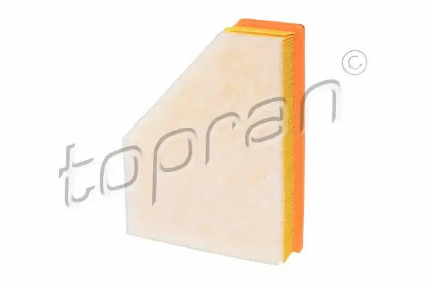 Filtre à air TOPRAN 501 669