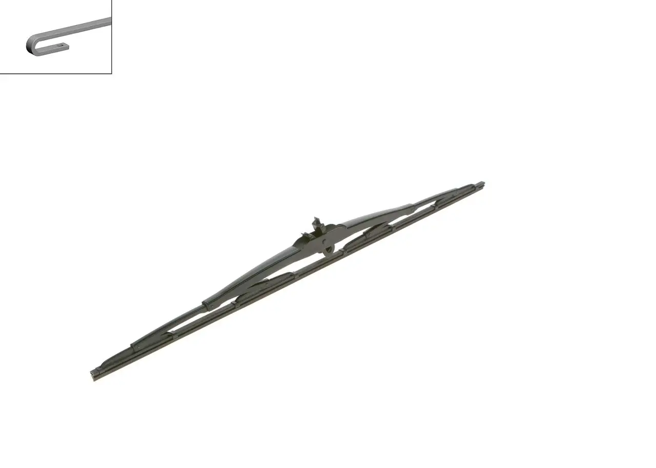 Balai d'essuie-glace BOSCH 3 397 018 966