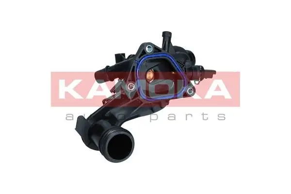 Boîtier du thermostat KAMOKA 7710038