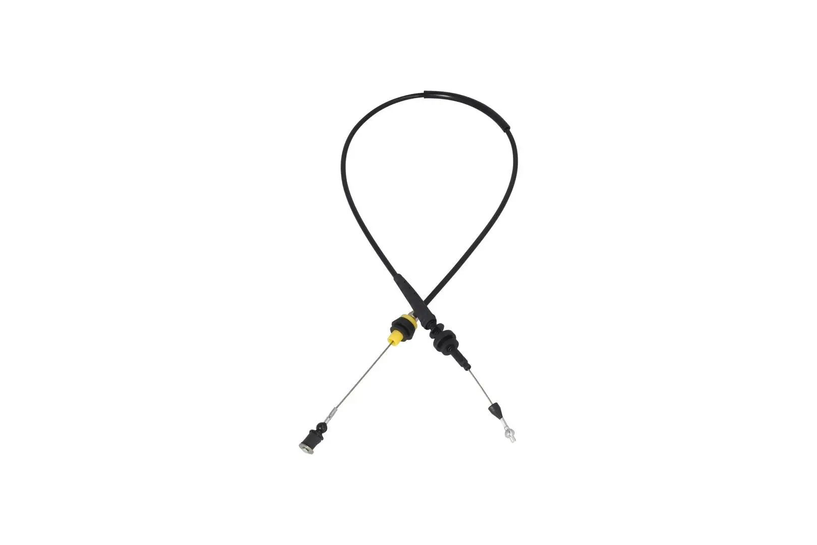 Cable accelerateur KAMOKA 116052