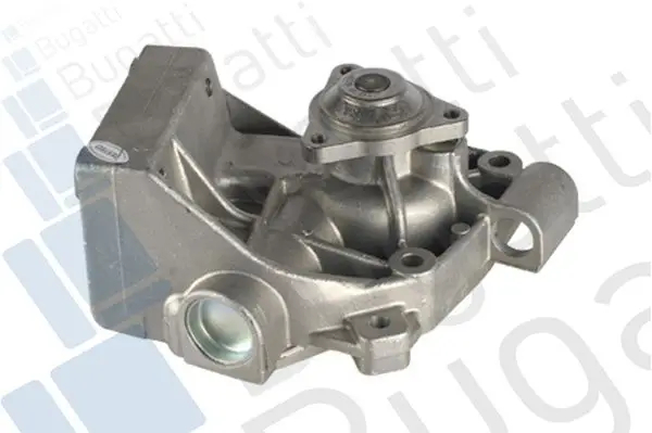 Pompe à eau BUGATTI PA5922