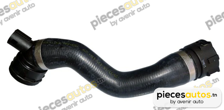 Durite de radiateur Bapmic BF0426660327