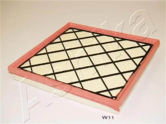 Filtre à air ASHIKA 20-0W-W11