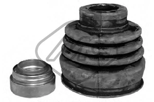 Soufflet, arbre de commande Metalcaucho 01583