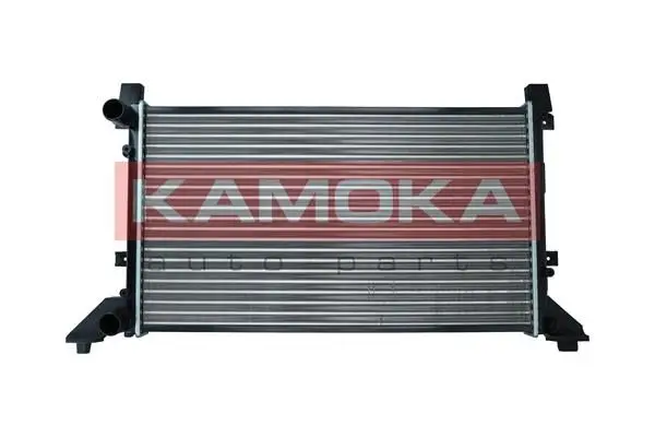 Radiateur, refroidissement du moteur KAMOKA 7705160