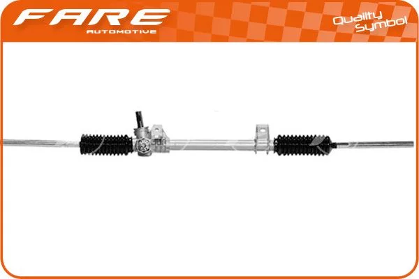 Crémaillère de direction FARE DR004