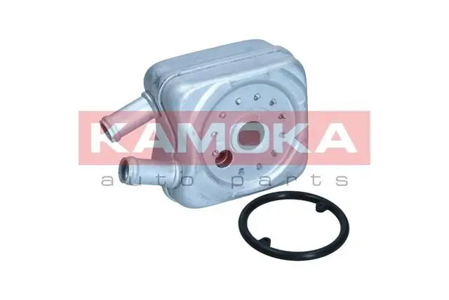 Radiateur d'huile KAMOKA 7730007