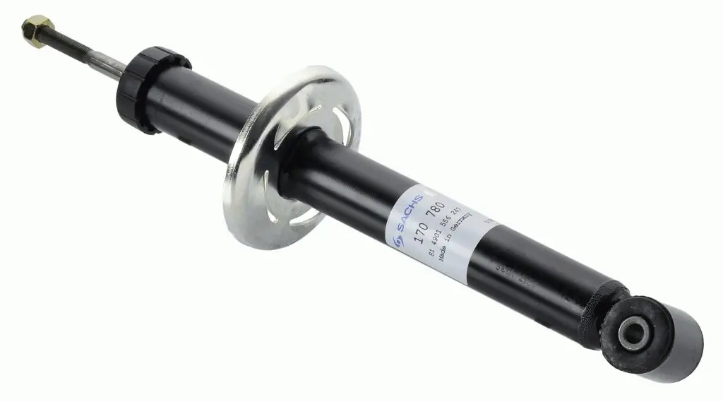Amortisseur TKB G018400R