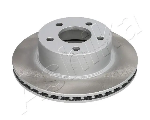Jeu de 2 Disques de frein ASHIKA 60-00-059C