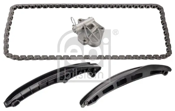 Kit de distribution par chaîne FEBI BILSTEIN 102197