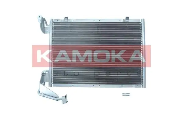 Radiateur climatisation KAMOKA 7800086