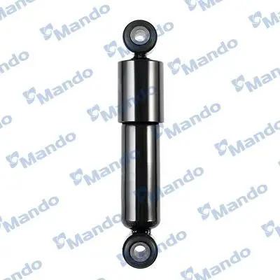Amortisseur, suspension de la cabine MANDO MSS016886