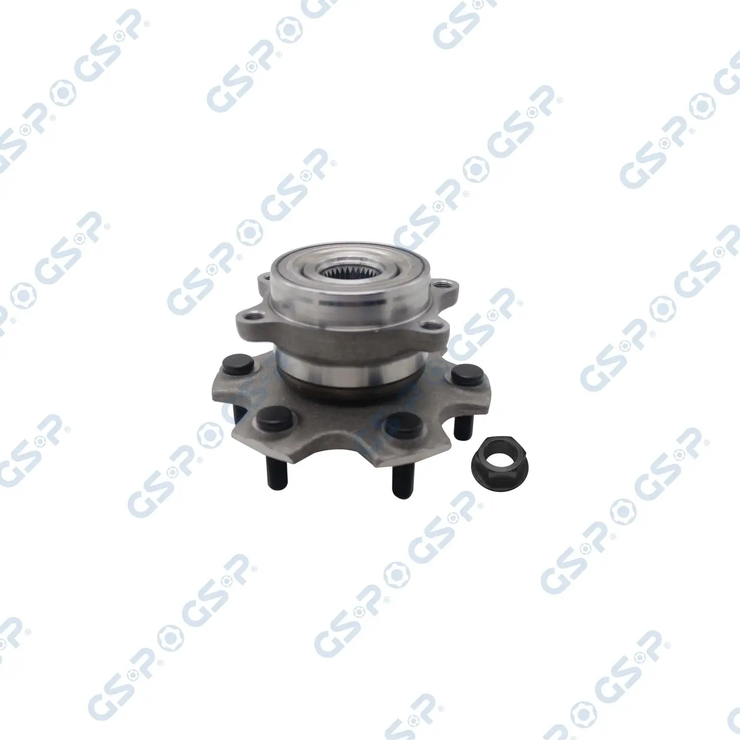 Kit de roulements de roue GSP 9333052K