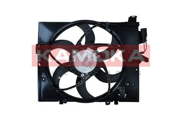 Ventilateur, refroidissement du moteur KAMOKA 7740011