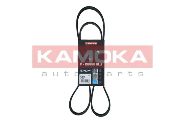 Courroie KAMOKA 7016106