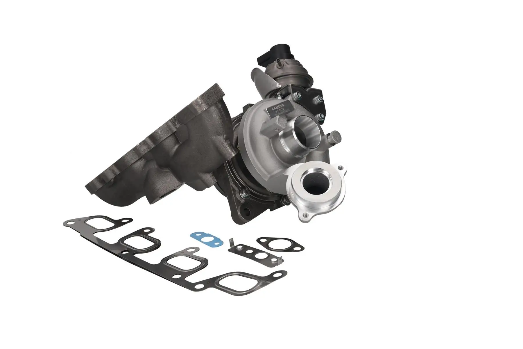 Turbo KAMOKA 8600135