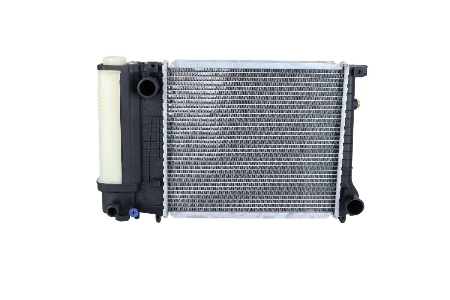 Radiateur, refroidissement du moteur NRF 51351