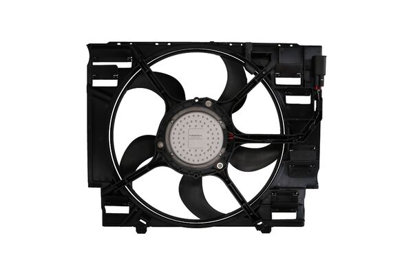 Ventilateur, refroidissement du moteur KAMOKA 7742050