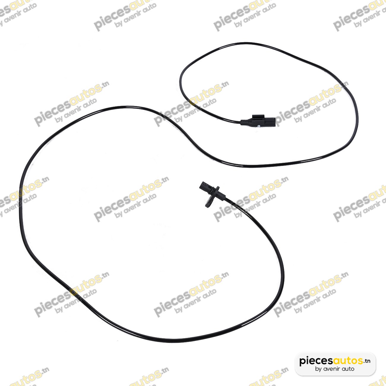 Capteur ABS Bapmic BF0321540028