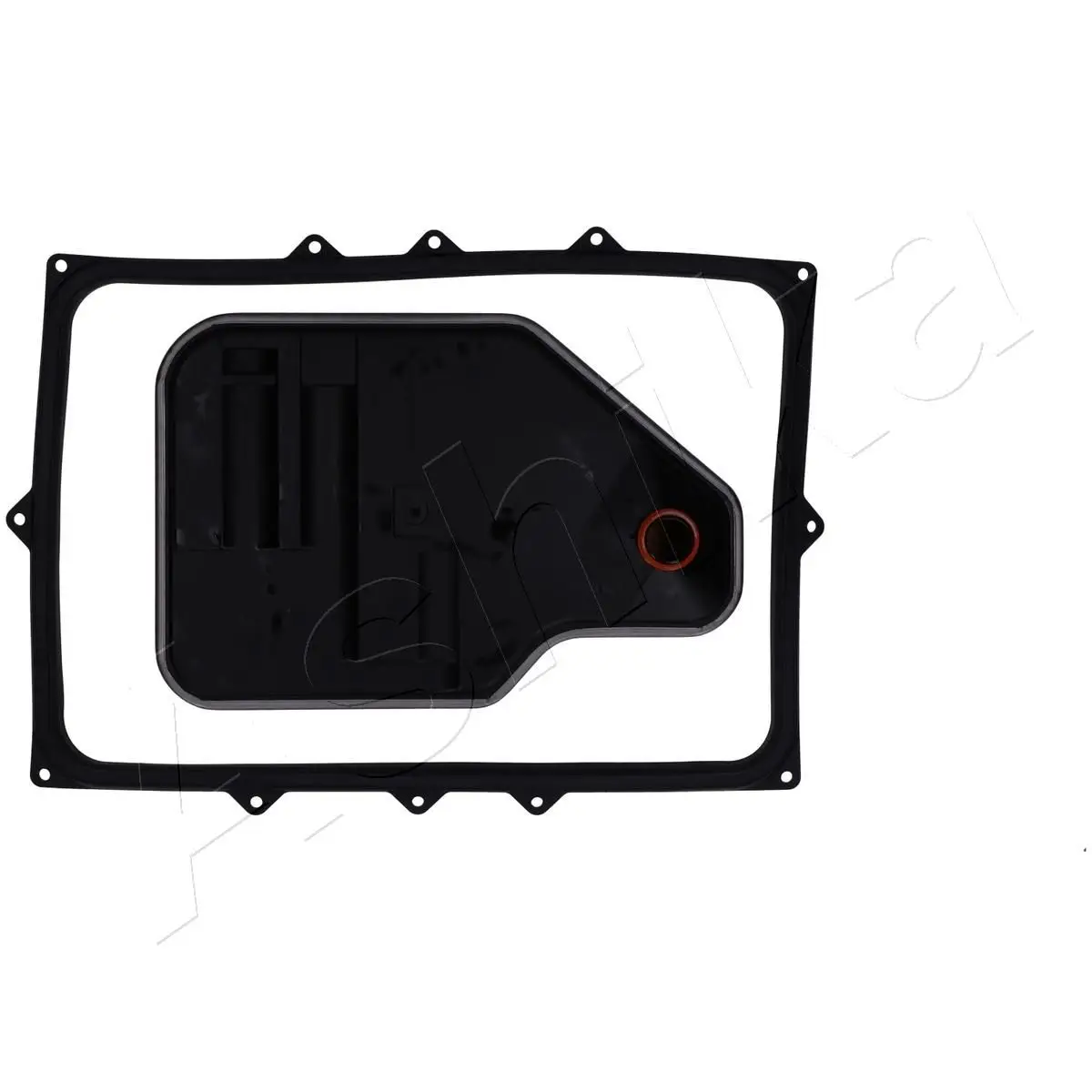 Filtre hydraulique, boîte automatique ASHIKA FTA131