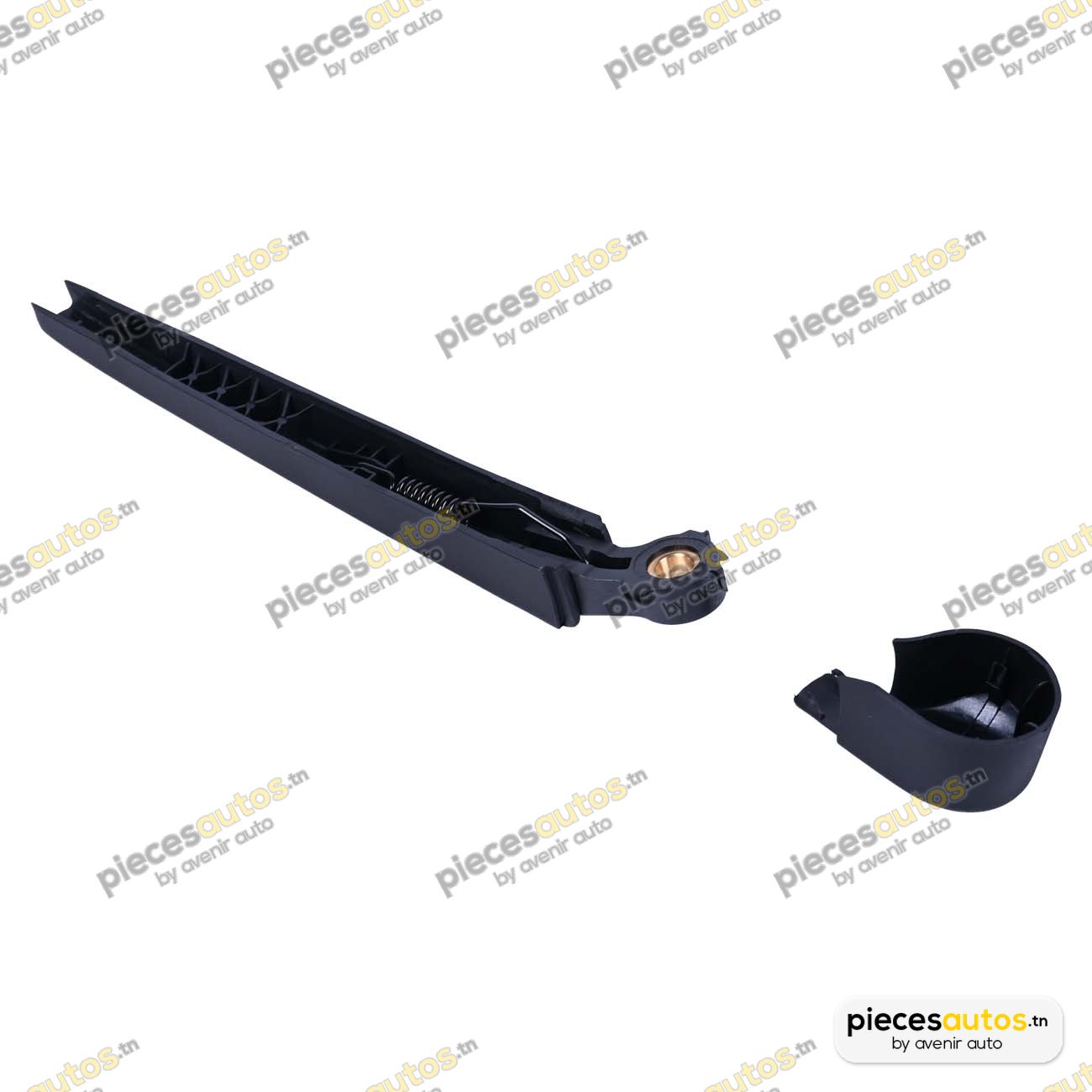 Bras d'essuie-glace, nettoyage des vitres Bapmic BF0114100008